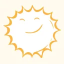 Logo van de Buitenkans