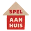Logo van Spel aan Huis