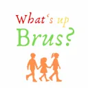 Logo van Stichting Ik Ben Een Brus