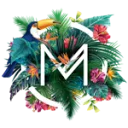 Logo van Restaurant Mingle