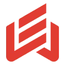 Logo van Rugo Logistics nu E van Wijk Forwarding