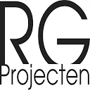 Logo van RG-projecten