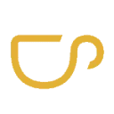 Logo van KopieKoffie Delft