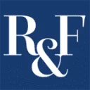 Logo van R AND F Geschenken en Promotionele producten