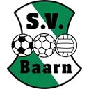 Logo van SV Baarn