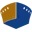 Logo van Heusden Yachts bv