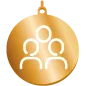 Logo van Goud in Handen