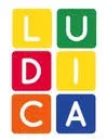 Logo Ludica Workshops