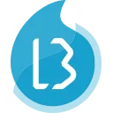 Logo Limpid Blue