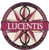 Logo van SV Lucentis