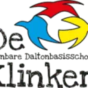 Logo van Openbare Daltonbasisschool De Klinker-Schiedam