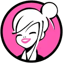 Logo van Mevrouw Kortekaas