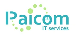 Logo van Paicom IT services