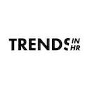 Logo van Trends in HR