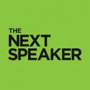 Logo The Next Speaker