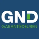 Logo GND-Garantiedeuren