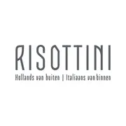 Logo van Risottini
