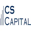 Logo CS Capital