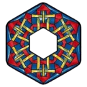 Logo van Kaleido