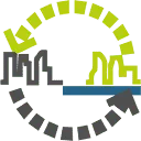 Logo Blue Revolution Foundation