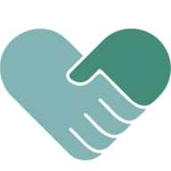 Logo van Zorg voor Grip