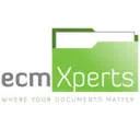 Logo van ecmXperts