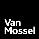 Logo van Van Mossel Autolease ZuidWest