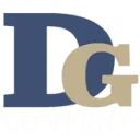 Logo DG Content