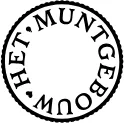 Logo van Muntgebouw Utrecht