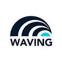 Logo Waving