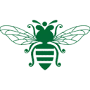 Logo De Bezige Bij