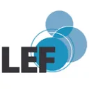 Logo van LEF Mediation