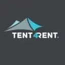Logo van Tent4Rent
