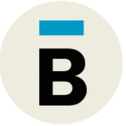 Logo van The Blue Line Company