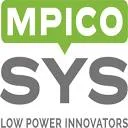 Logo van MpicoSys