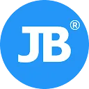 Logo van JB inflatable parks