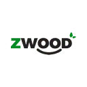 Logo van Zwood