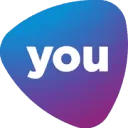 Logo van YOU Company