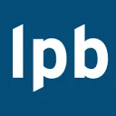 Logo van LPB - Landelijk Platform Buurt- en Wijkgericht Werken