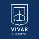 Logo van Vivar Ship Supply BV