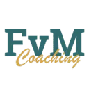Logo van FvM Coaching