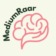 Logo MediumRaar