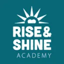 Logo van Rise AND Shine Academy