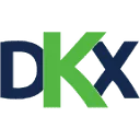 Logo van DKX - De Kok Xpress BV