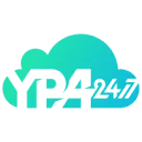 Logo van YPA 24/7 B.V.