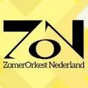 Logo van Stichting Melomaan