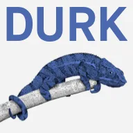 Logo Durk.com