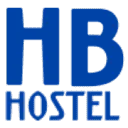 Logo van Hans Brinker Hostel