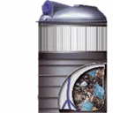 Logo van Deep Waste Collection