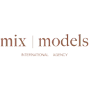 Logo van Mix Models